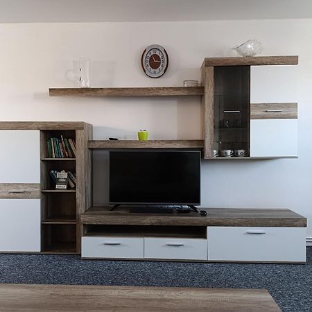 Apartman Cerna V Posumavi Adam A Eva Eksteriør bilde
