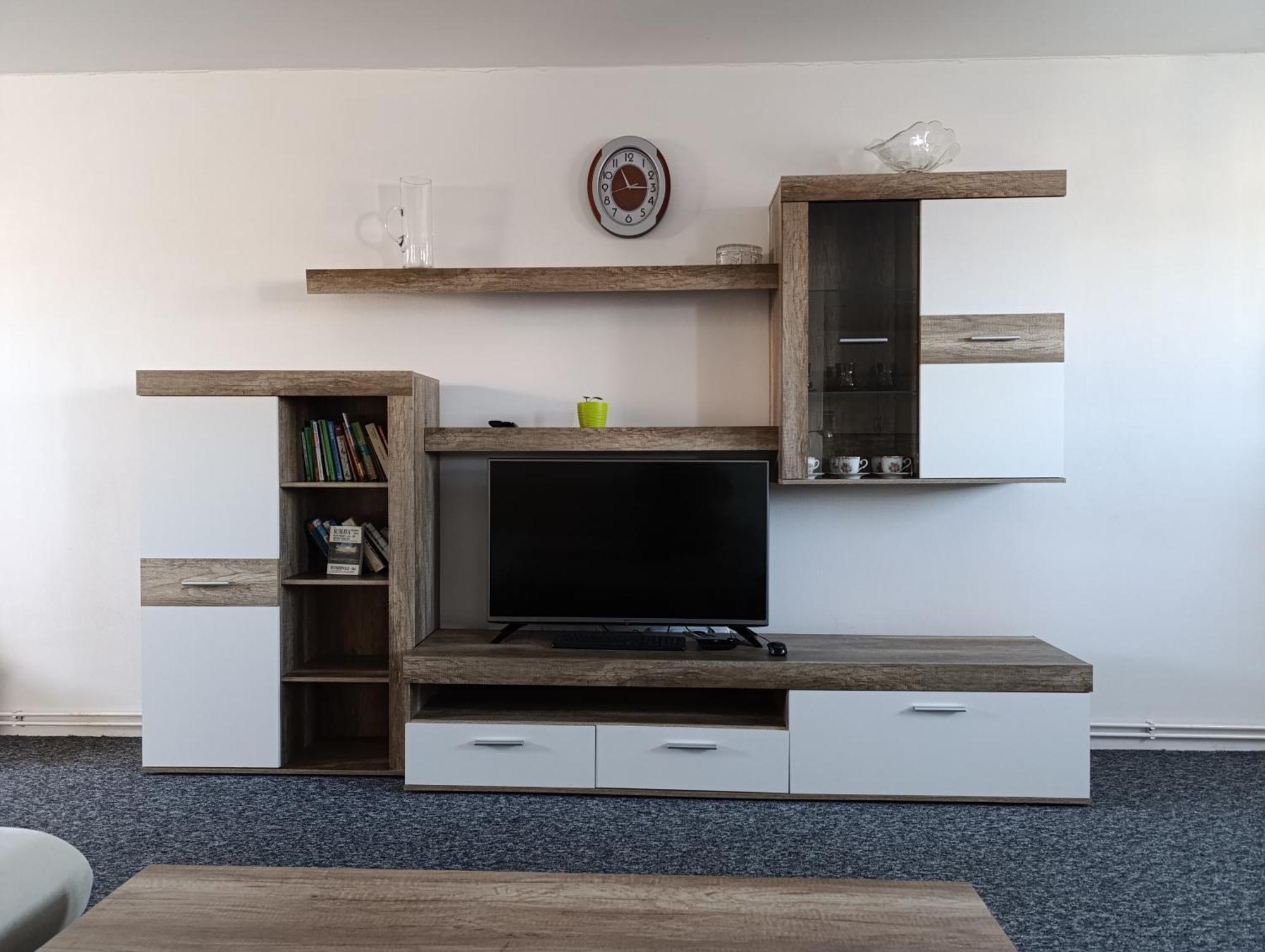 Apartman Cerna V Posumavi Adam A Eva Eksteriør bilde